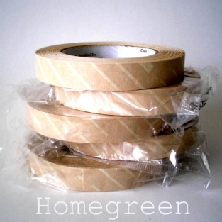 Autoclave tape 19 mm x 50 m