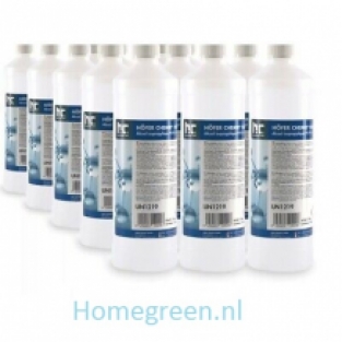 Isopropyl Isopropanol alcohol 99,9% - 1000ml