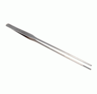 Tweezers rvs 270 mm