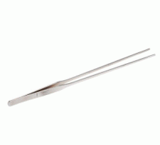 Tweezers rvs 270 mm