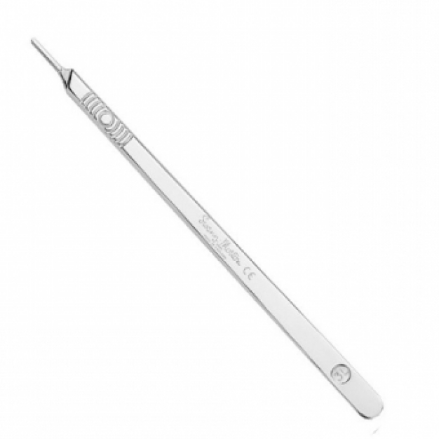 Swann Morton Scalpelhouder 3 L