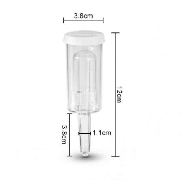 Airlock Fermentation